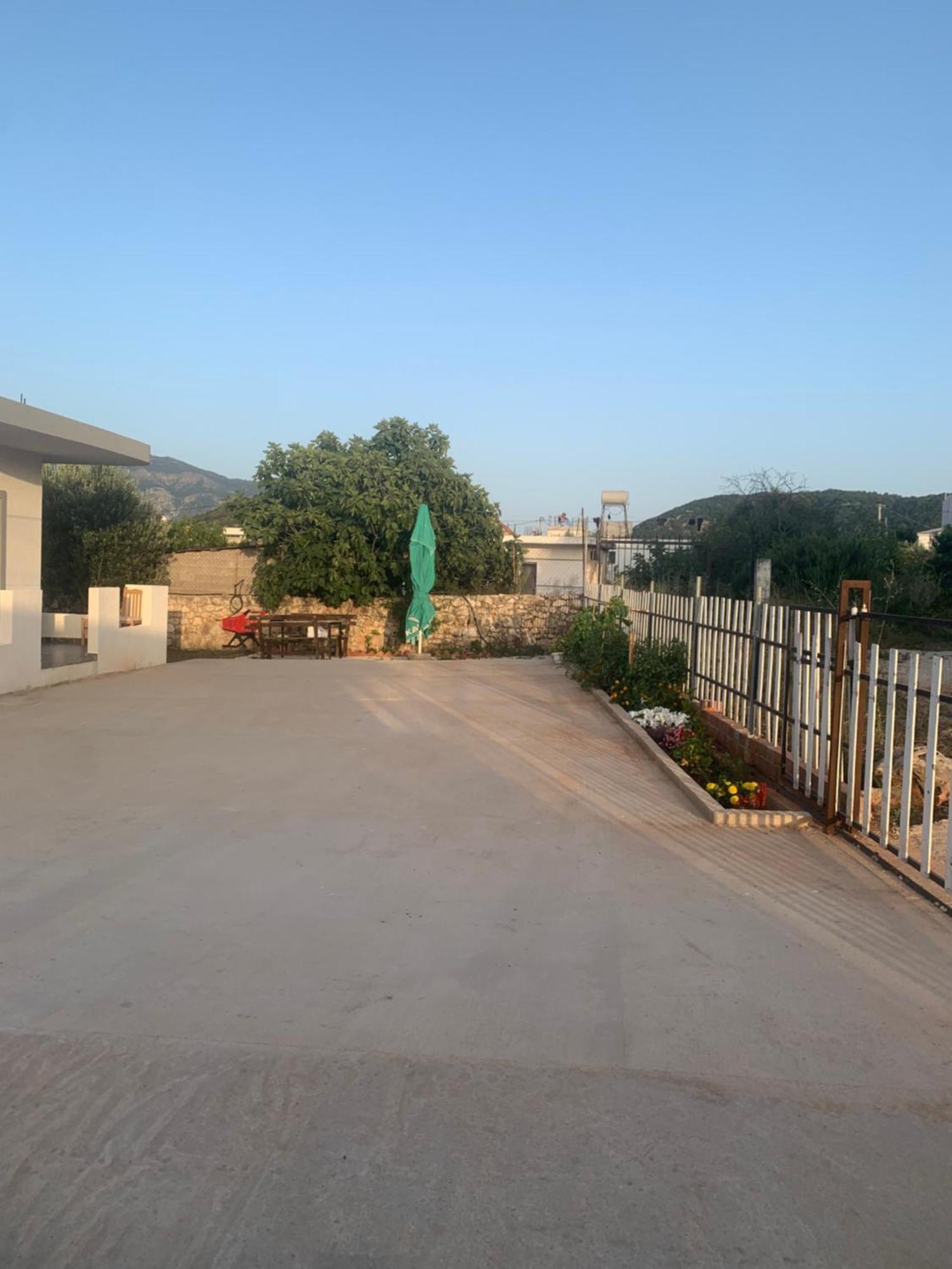 Mario Studios كساميل المظهر الخارجي الصورة
